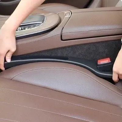 ๐ Car Seat Gap Plug with Storage Slot